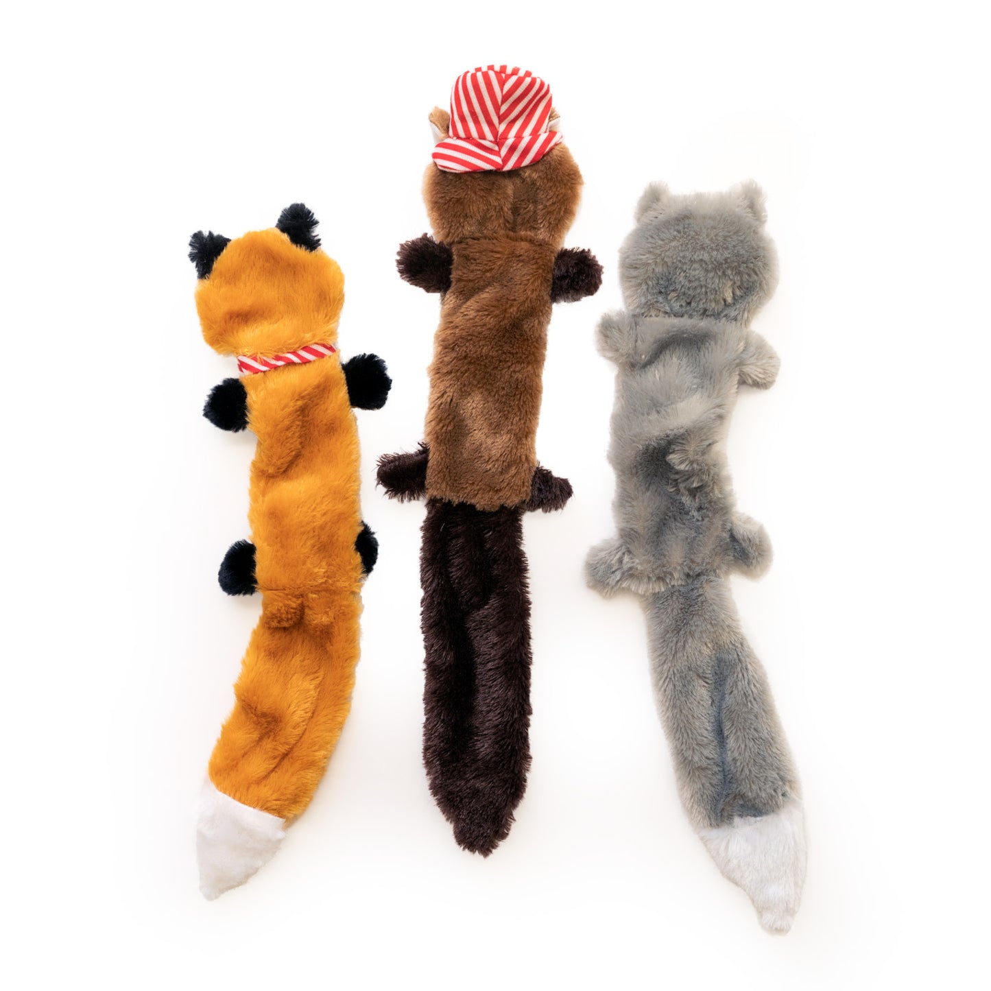 Skinny Peltz 3- pack Americana