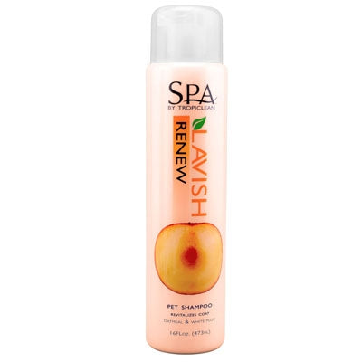 SPA Lavish Shampoo