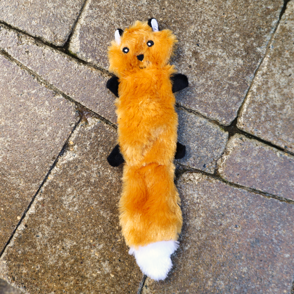cute dog toys