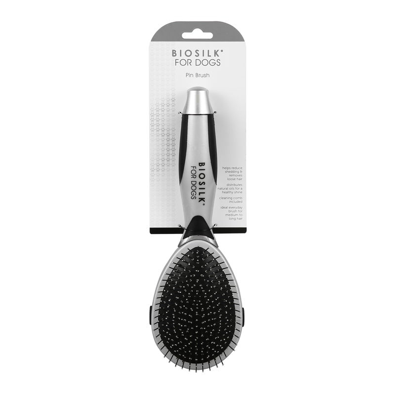 dog brush for shedding