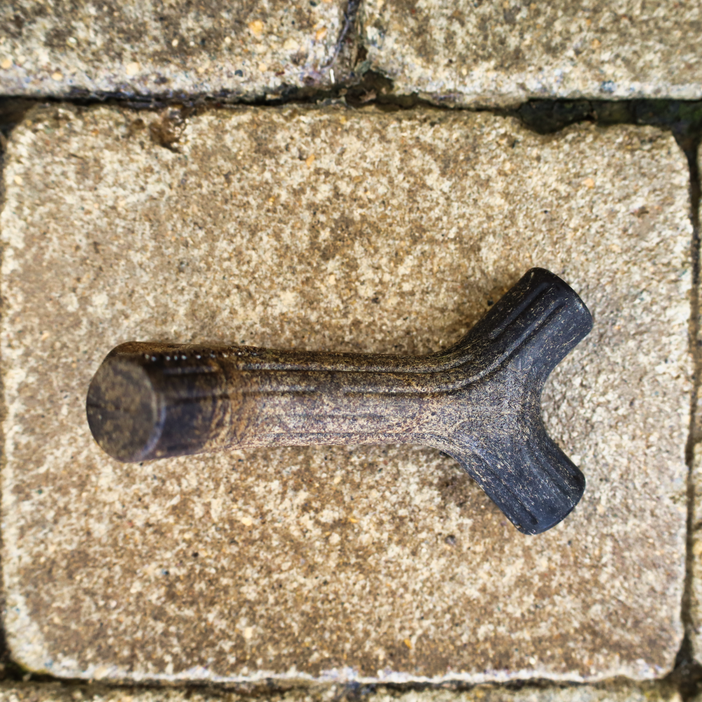 durable benebone chew toy