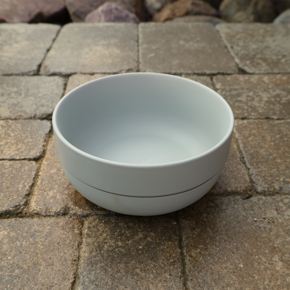 large dog bowls