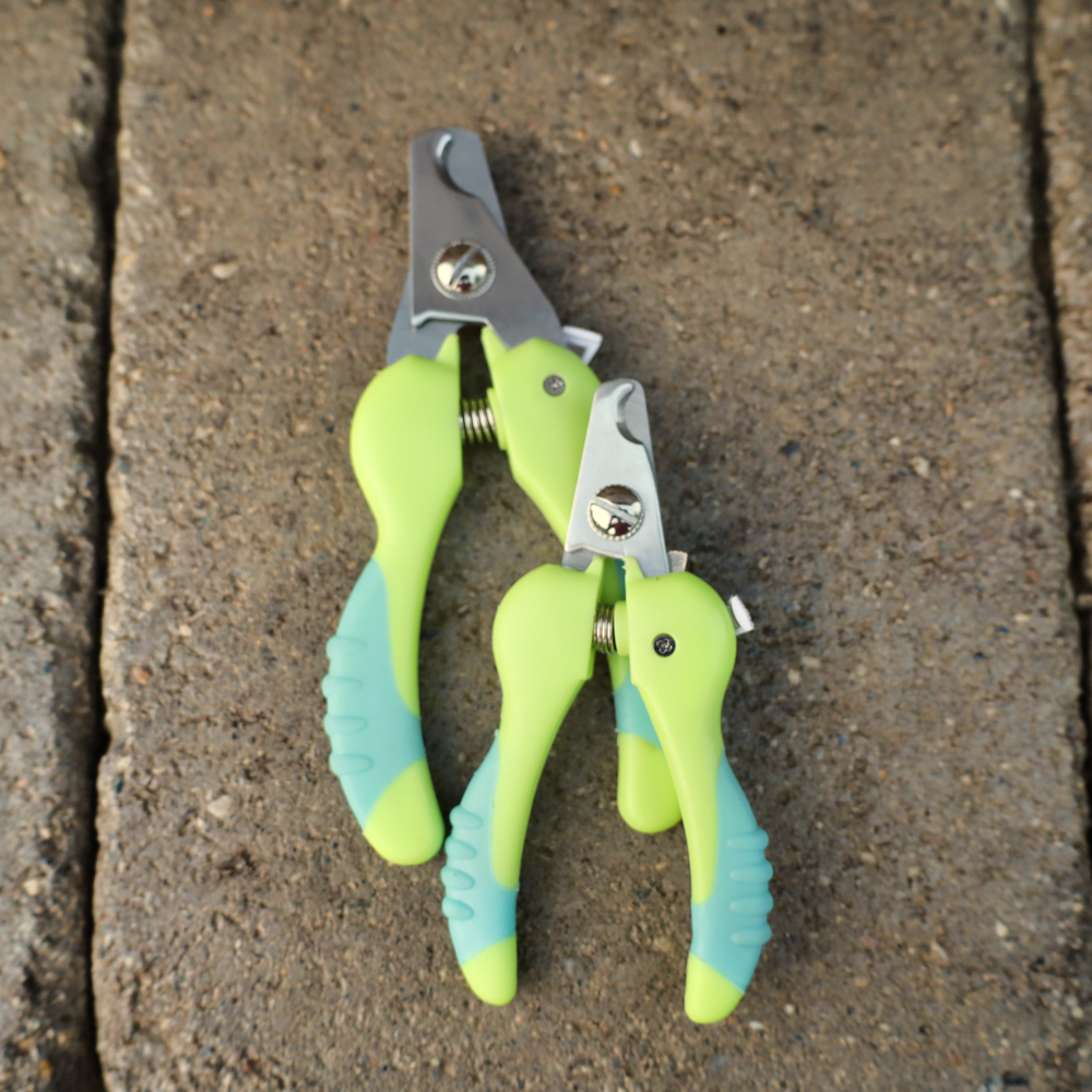 nail clippers for dogs