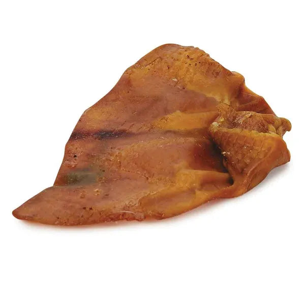 pig ear dog treats