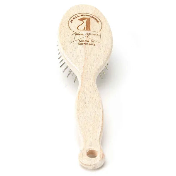 pin brush for dogs