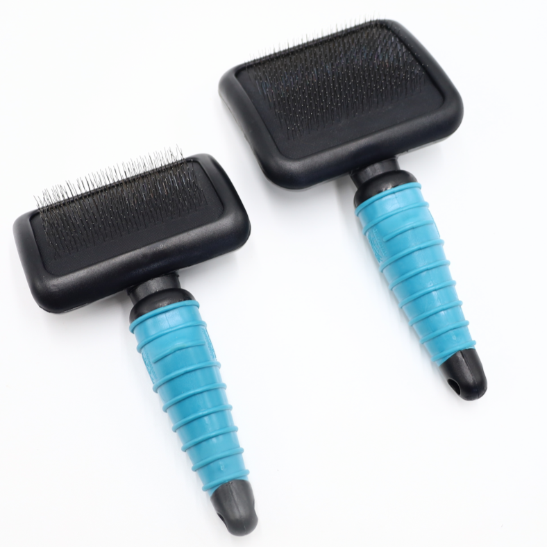 professional dog brushes