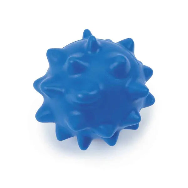rubber dog ball
