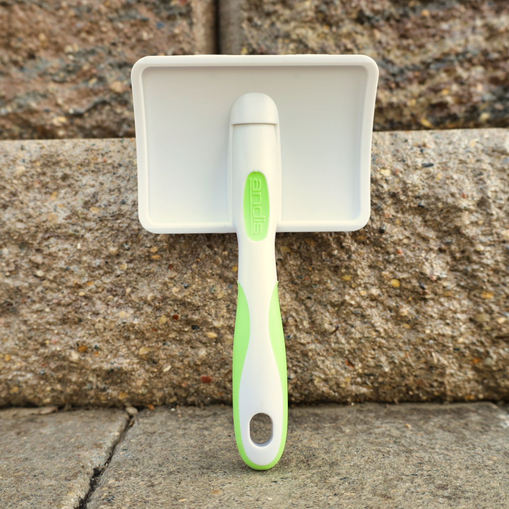 slicker brush for dogs