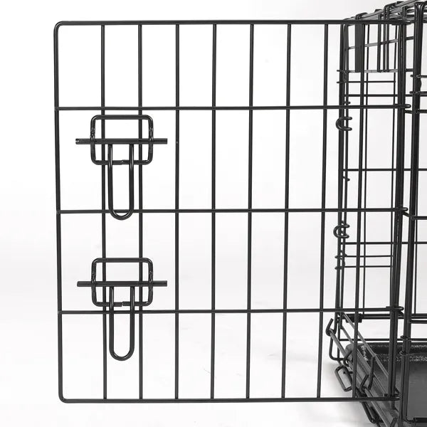 small crate for dogs