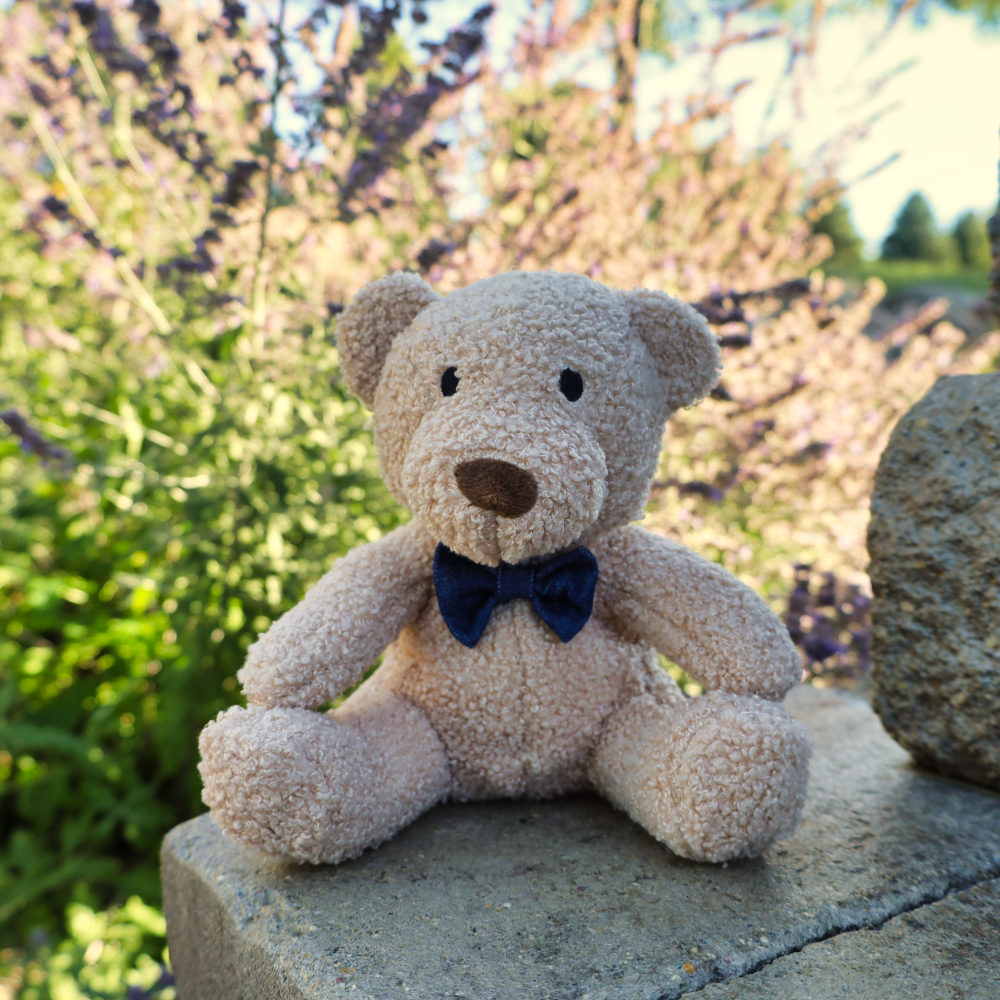 stuffed animal dog toys