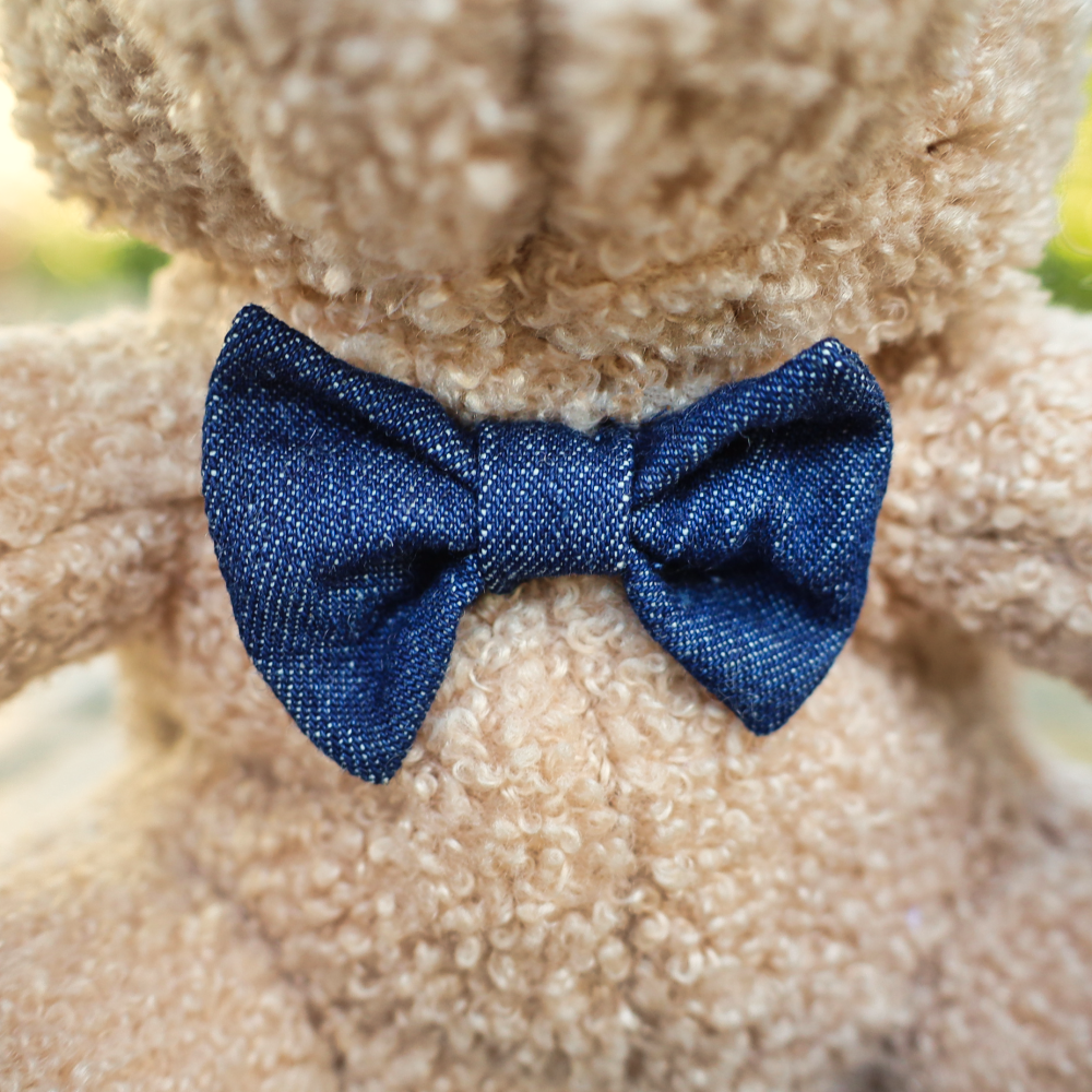 teddy bear plush dog toys