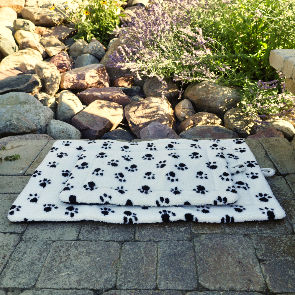 washable dog bed