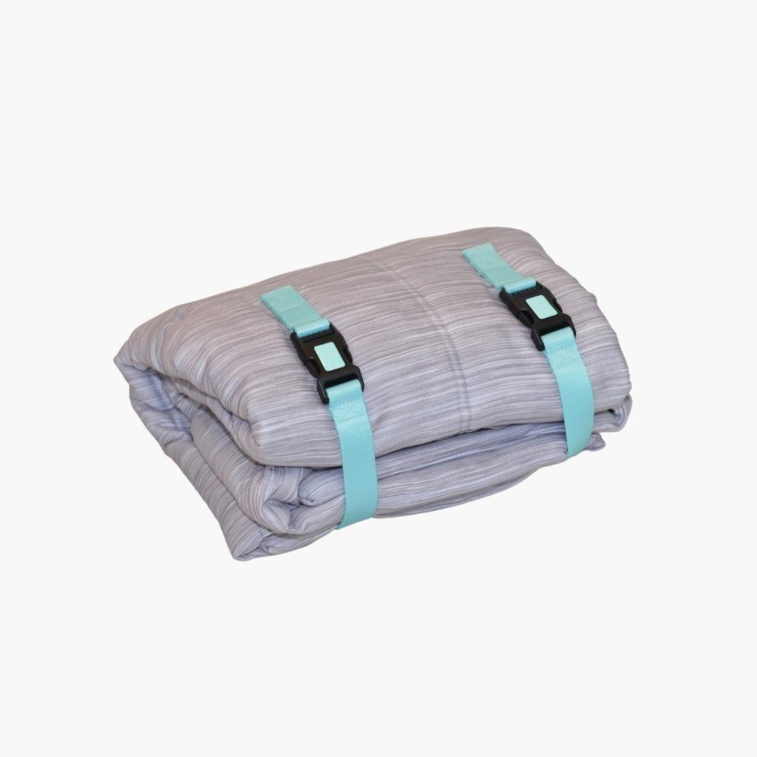 Roll-up Travel Mat