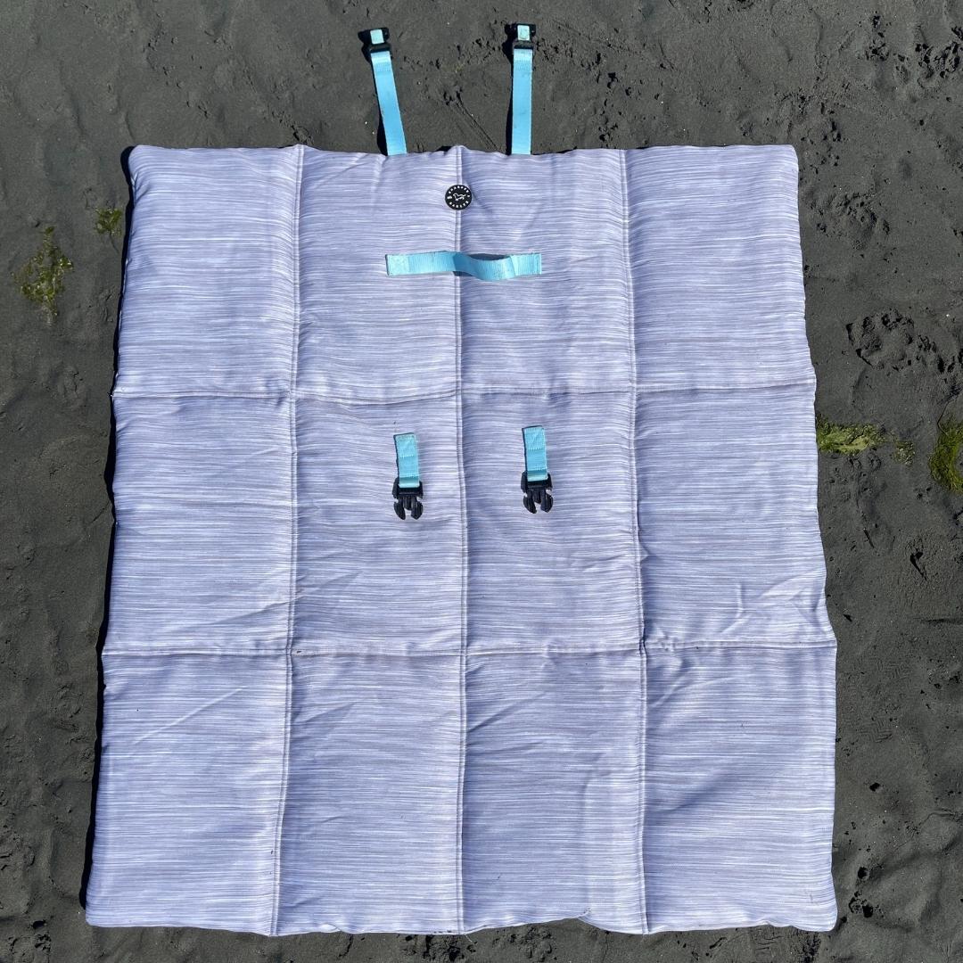 Roll-up Travel Mat