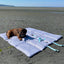 Travel Mat for Dogs, Picnic Mat, Camping Mat, Travel Bed
