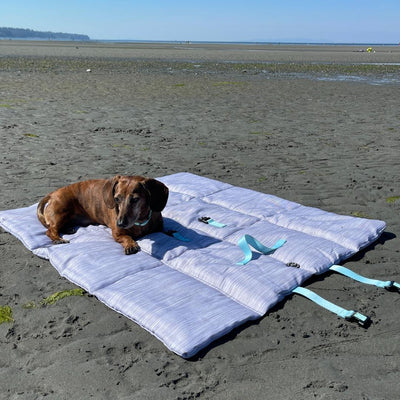 Roll-up Travel Mat