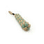 Eco Cotton and Jute Tug Toy
