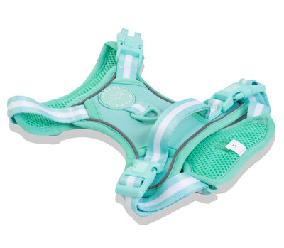 Reflective Dog Harness - 2 Colors