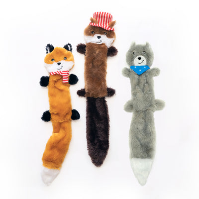 Skinny Peltz 3- pack Americana