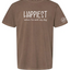 Happiest with Doodle Graphic Tee