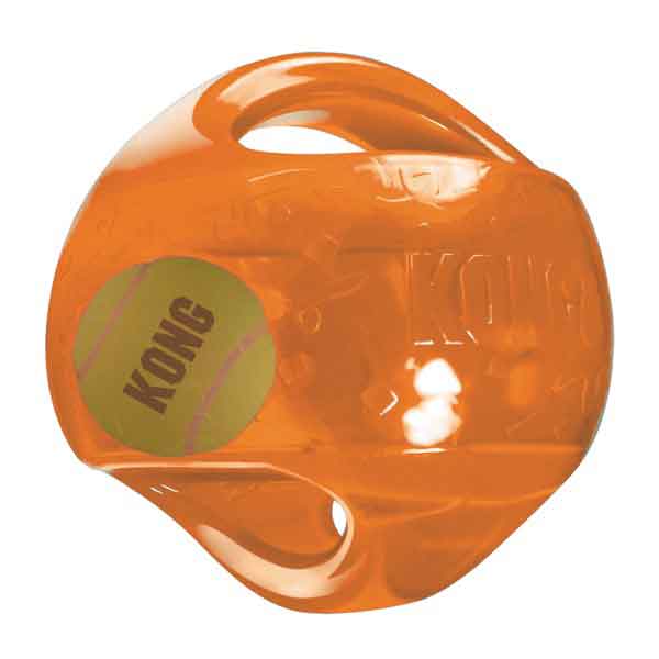Kong Jumbler Ball M/L