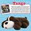 Snuggle Puppy Calming Toy - Mocha