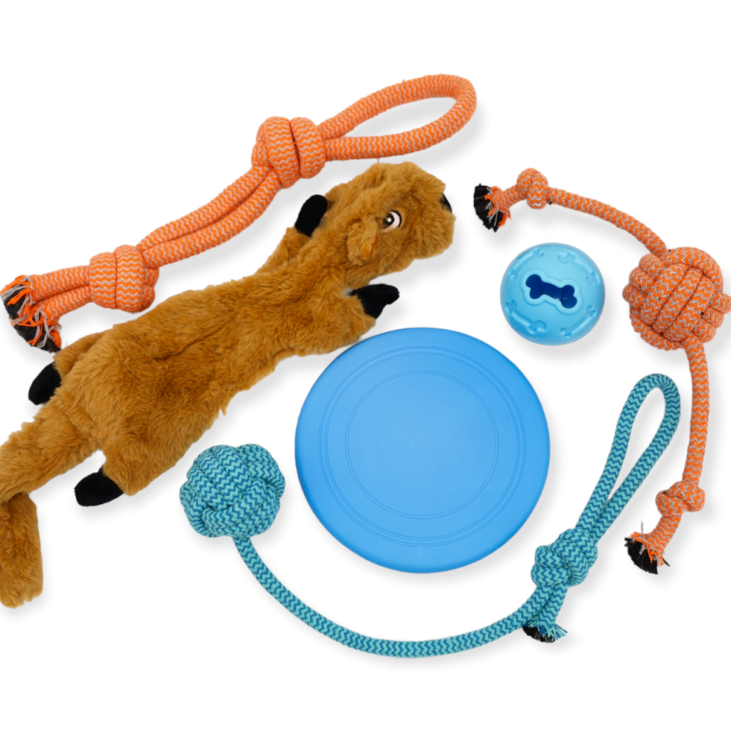 14 boredom busting toys to keep dogs busy