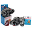 Snuggle Puppy Calming Toy - Merle