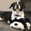 SmartBeat Snuggle Puppy - Black & White