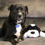Snuggle Puppy® PLUS Black & White