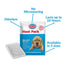 Snuggle Puppy Calming Toy - Merle