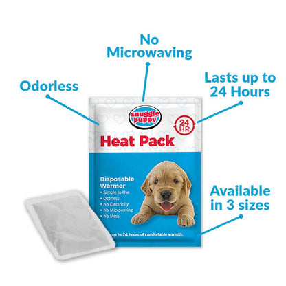 Snuggle Puppy Calming Toy - Merle