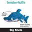 Tender-Tuffs Hammerhead Shark