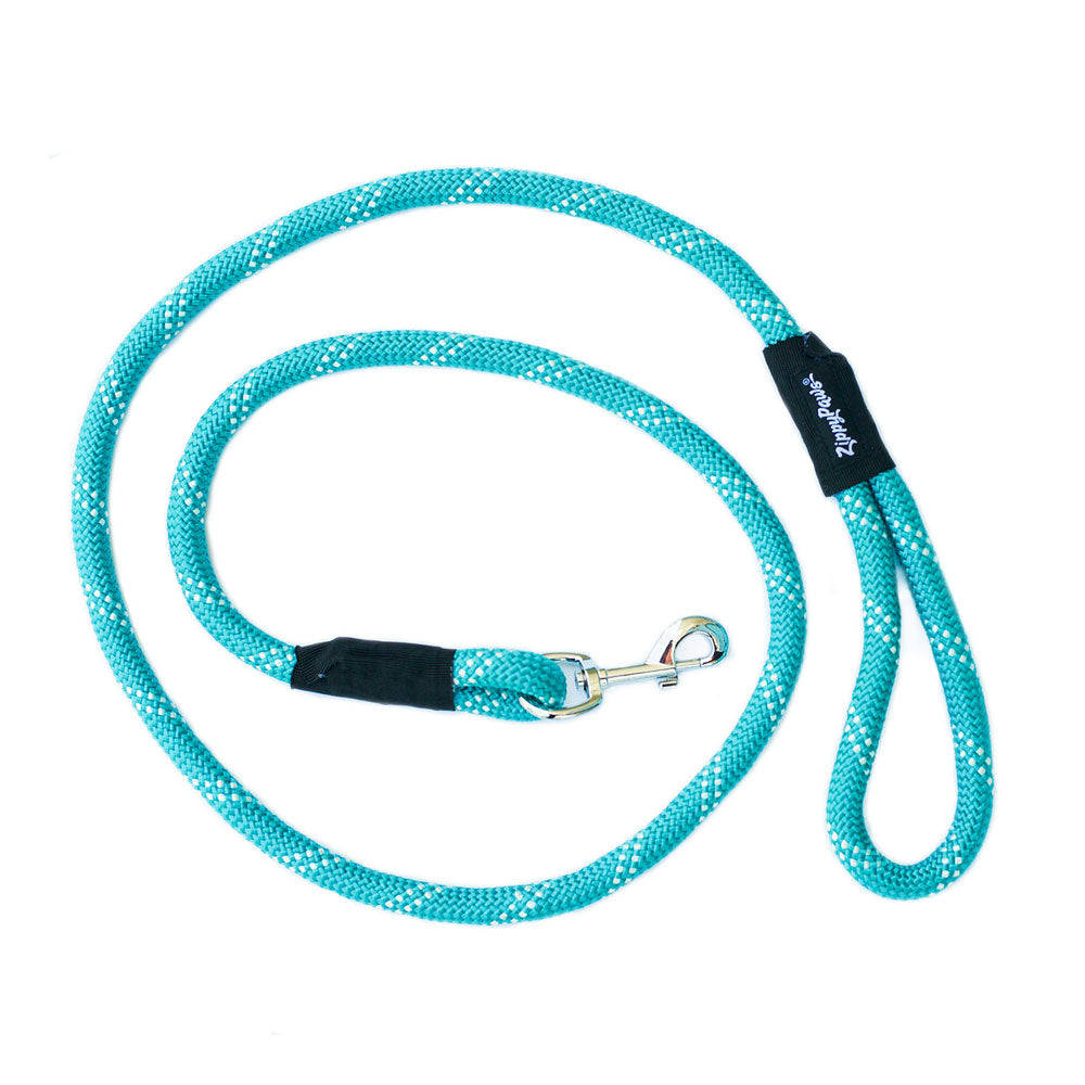 Climbers Rope Leashes for Dogs