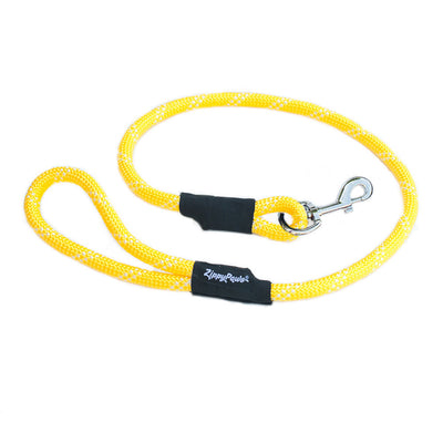 Climber's Rope Leash - 3 Colors