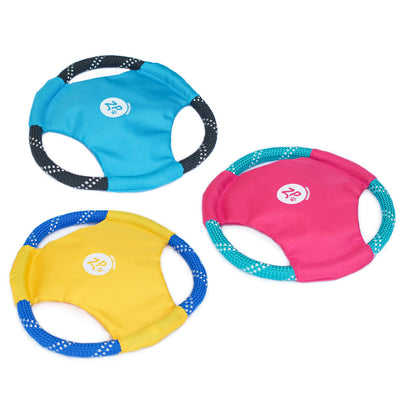 Boredom-Busting Dog Toy Box with Plush Toys, Rope Toys, Frisbee, and T –  Little Paws Unleashed