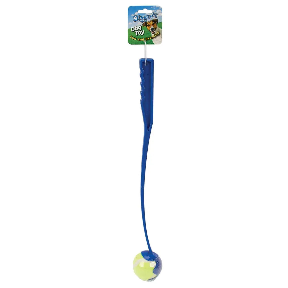 Ball Launcher