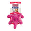 KONG Cozie Elephant Dog Toys