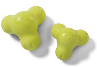 rubber dog toys