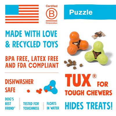 interactive toys for dogs