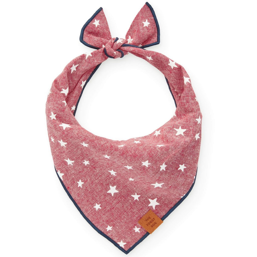 dog bandanas