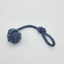 Small Tug of War Organic Rope Toy