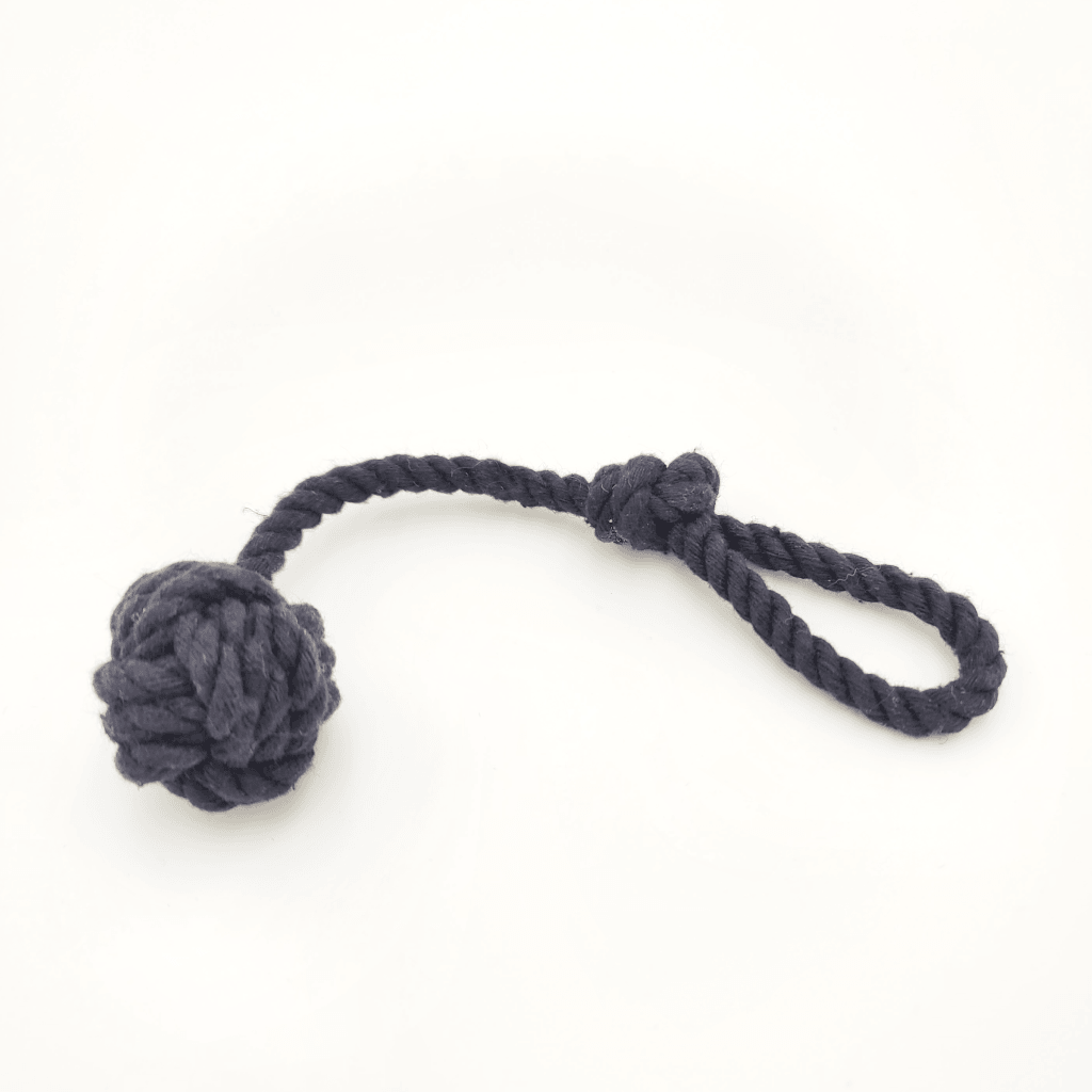 Large Tug of War Dog Toy - Little Paws Unleashed
