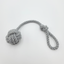 Small Tug of War Organic Rope Toy