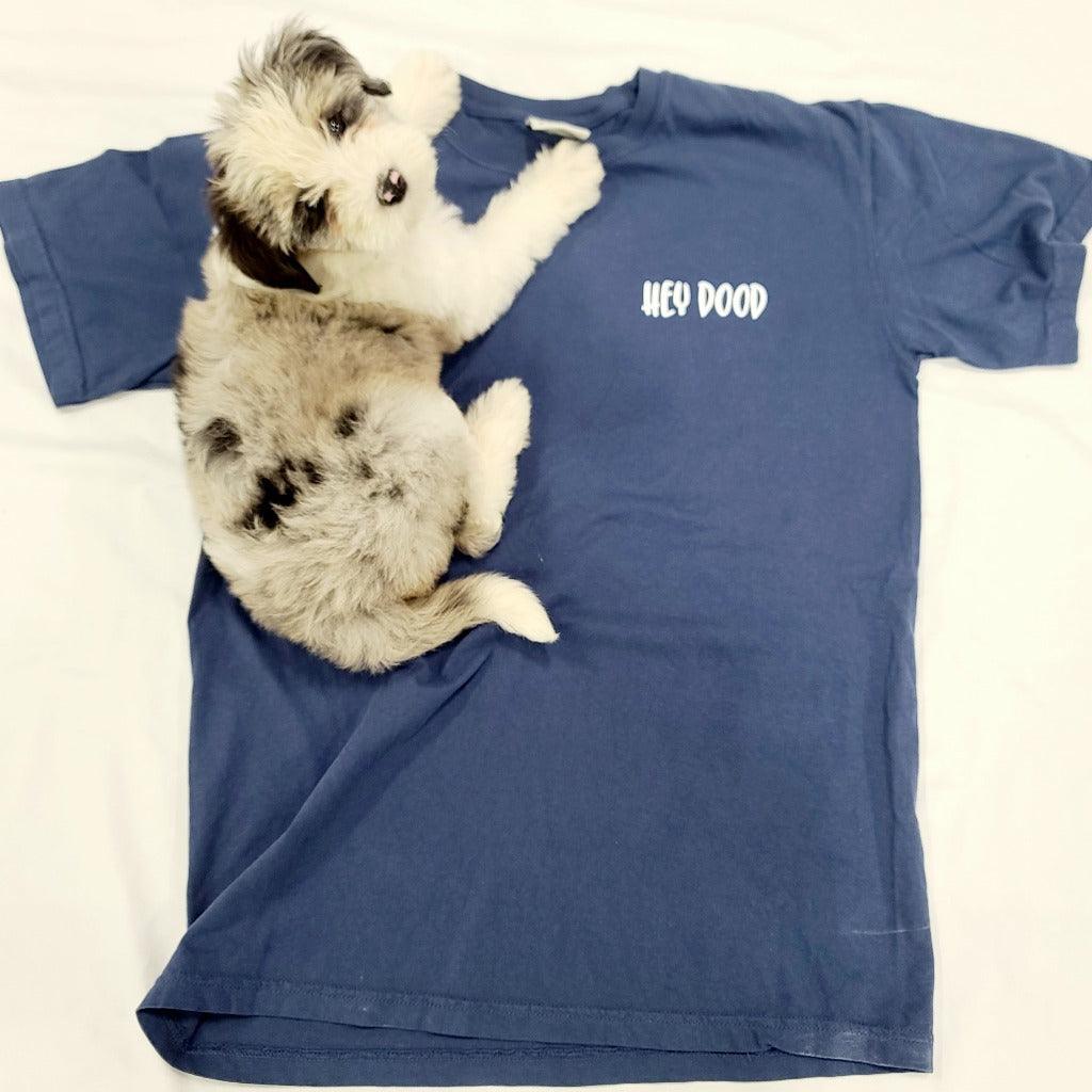 Cool Goldendoodle Shirts For Guys