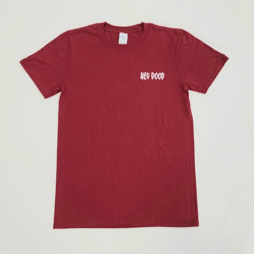 Cool Goldendoodle Tee For Guys