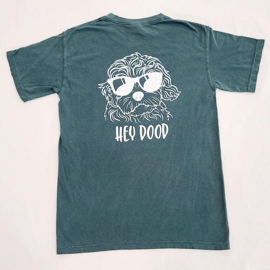 Fun Goldendoodle Apparel