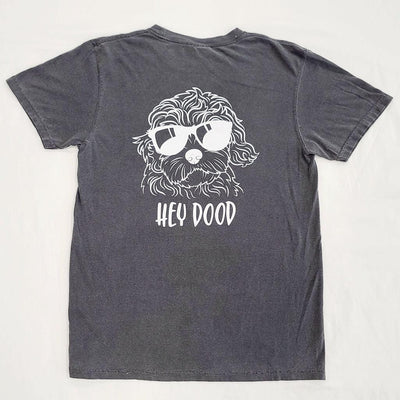 Goldendoodle T-Shirts for Dads
