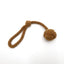 Small Tug of War Puppy Rope Toy