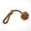 Large Tug of War Dog Toy - Little Paws Unleashed
